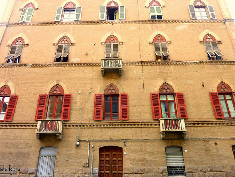 Cagliari è questo mondo