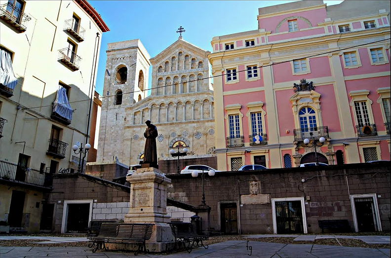 cattedrale di Santa Maria