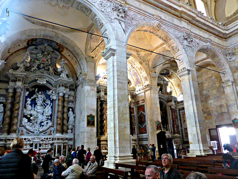 cattedrale di Santa Maria