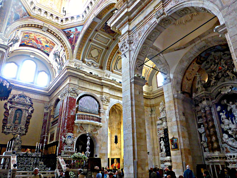 cattedrale di Santa Maria