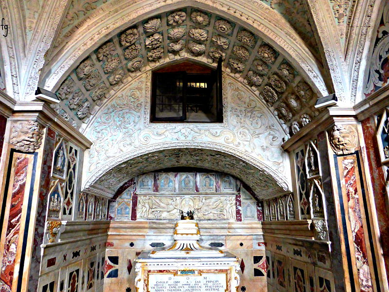 cattedrale di Santa Maria