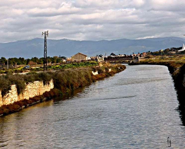 saline e stagni