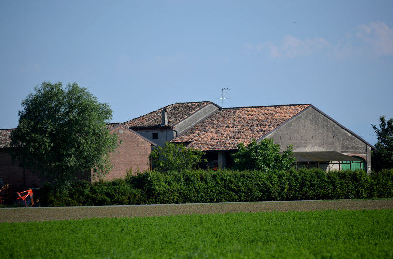 casa rurale