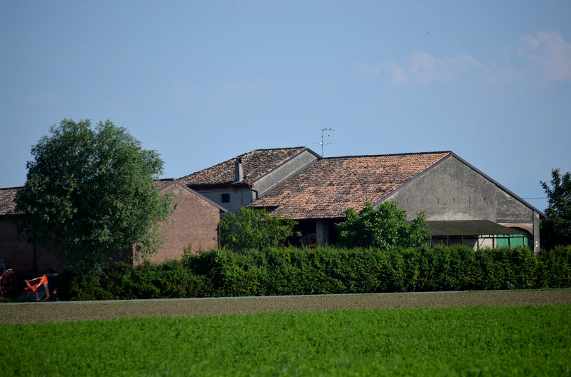 farmhouses