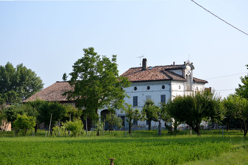 farmhouses