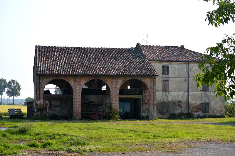 casa rurale