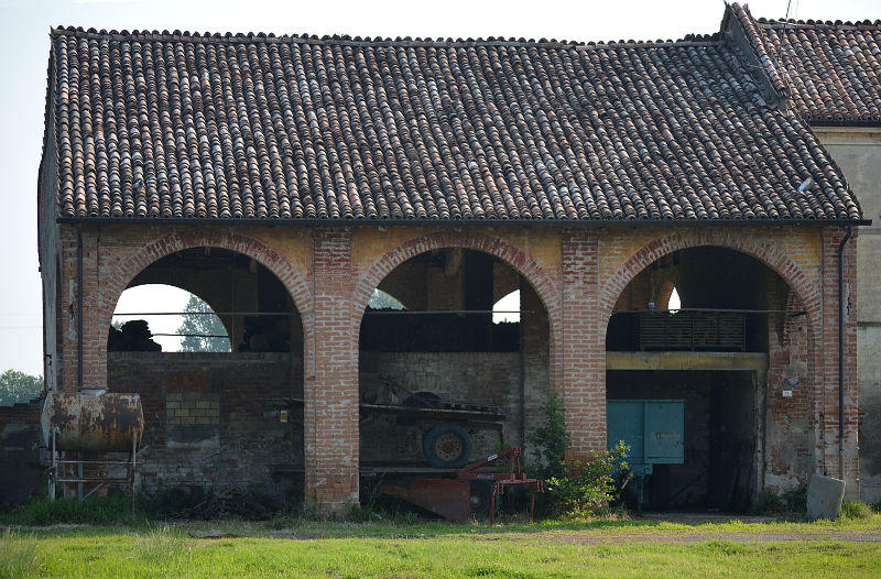 casa rurale