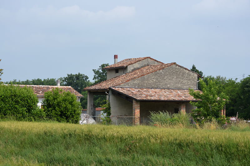 farmhouses