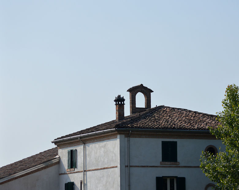 farmhouses