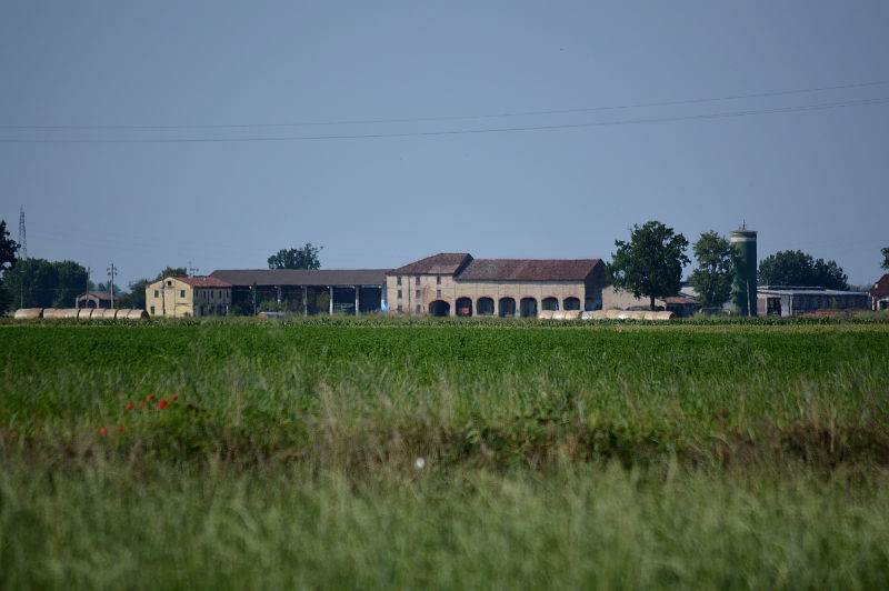 farmhouses