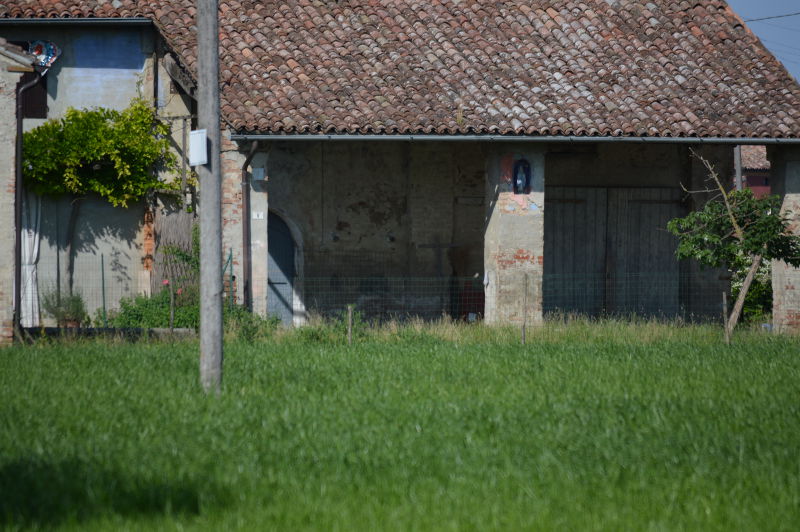 farmhouses