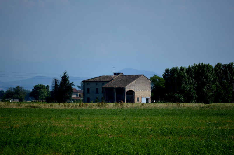 farmhouses