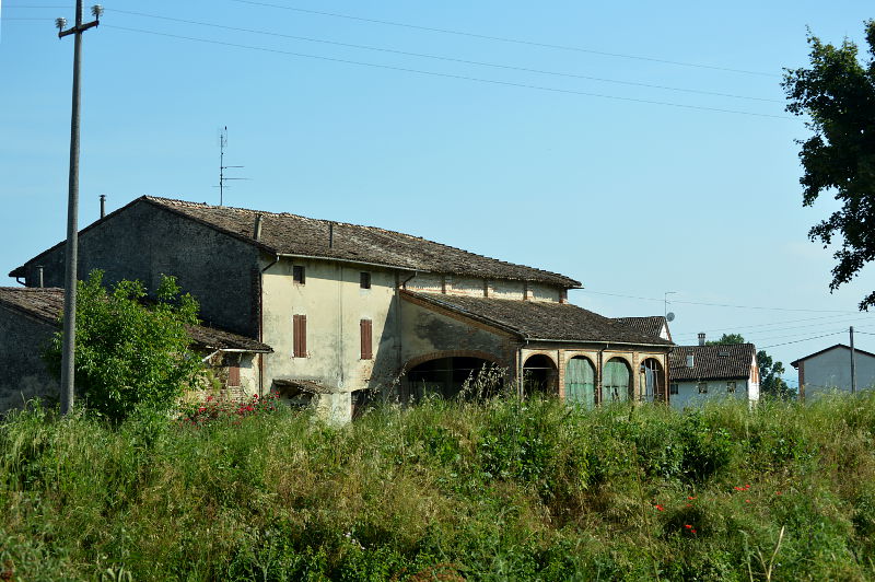 farmhouses