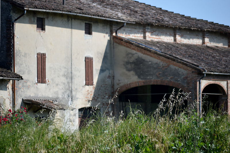 farmhouses