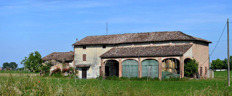 casa rurale