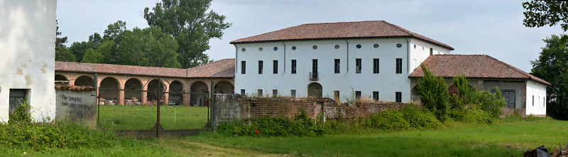 casa rurale