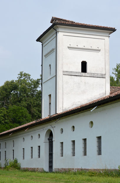 farmhouses