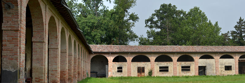 farmhouses