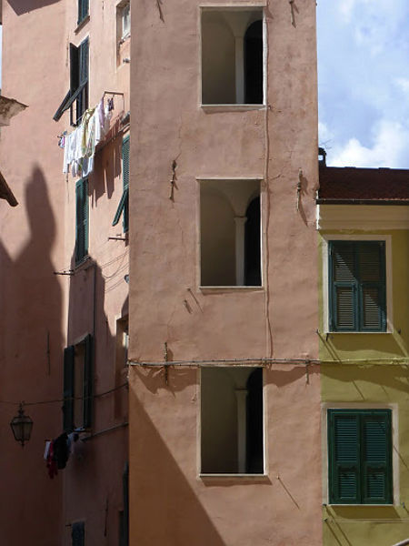 case liguri