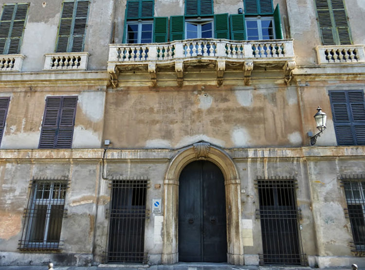 case liguri