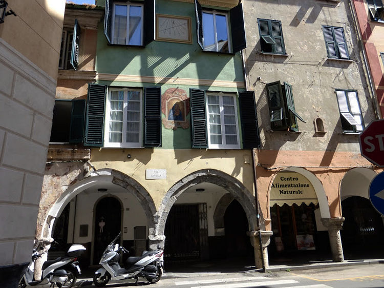 case liguri