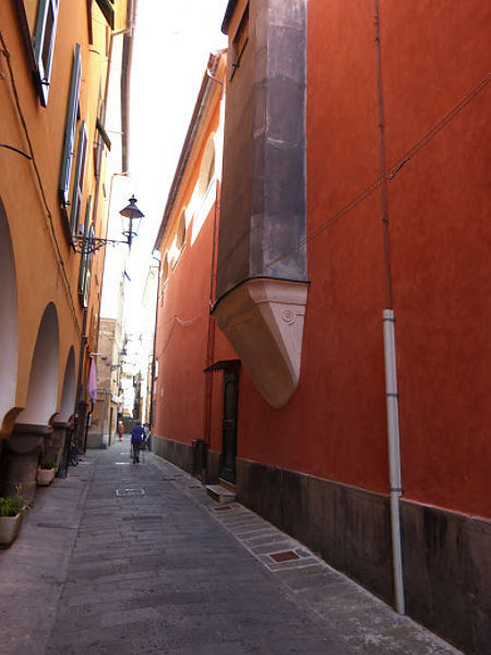 case liguri