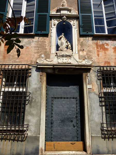 case liguri