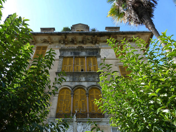 case liguri