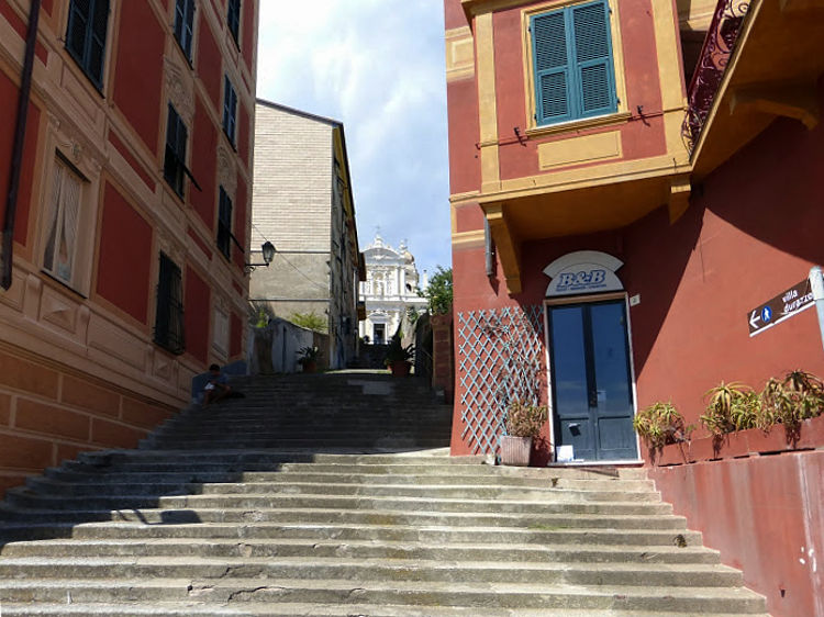 case liguri