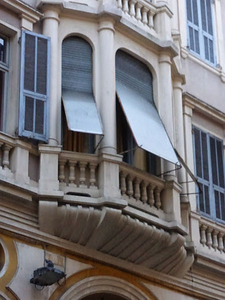 case liguri