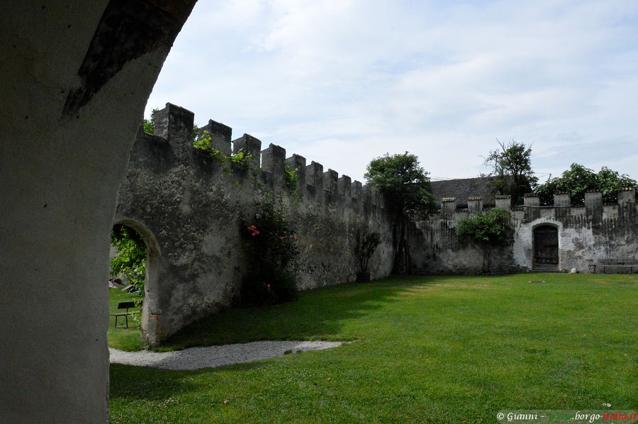 castello di Velturno / schloss Velthurns