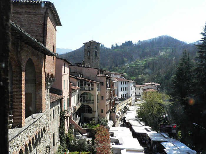 Castelnuovo Garfagnana