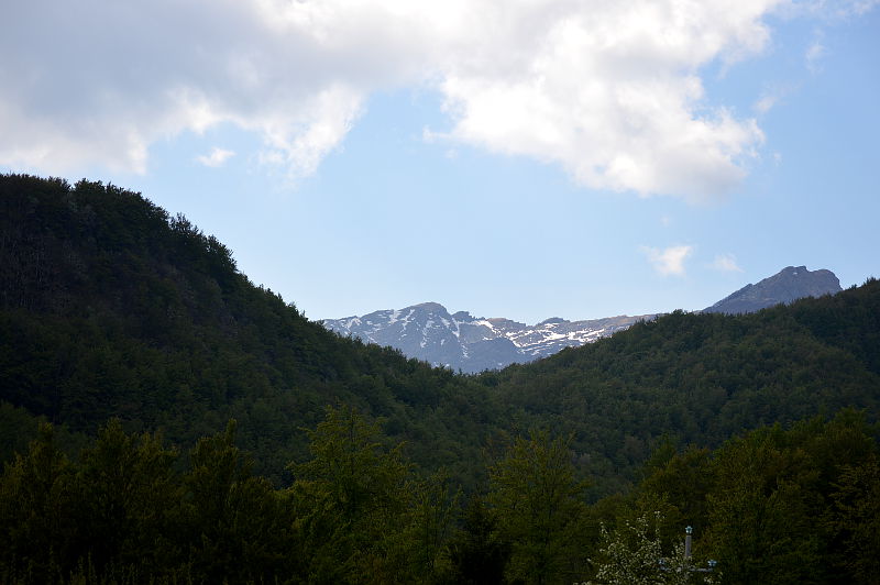 parco dei 100 laghi