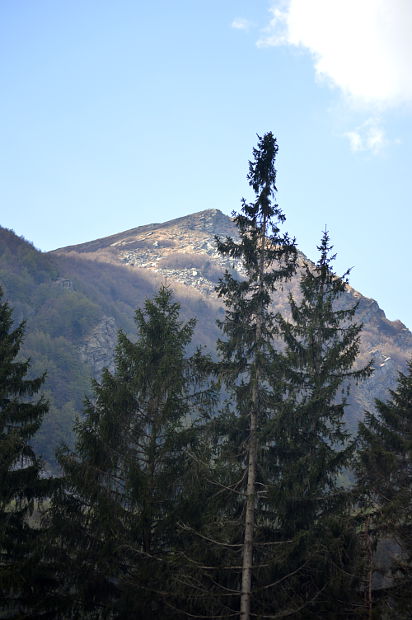 parco dei 100 laghi