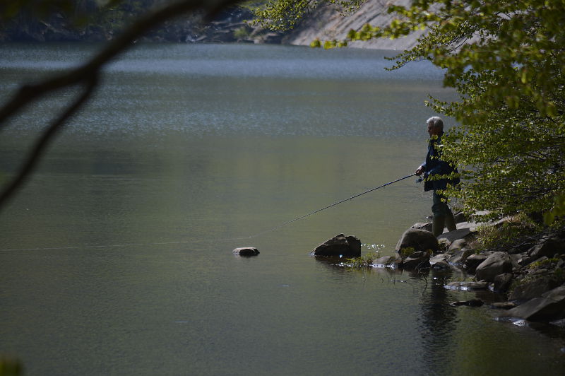 parco dei 100 laghi