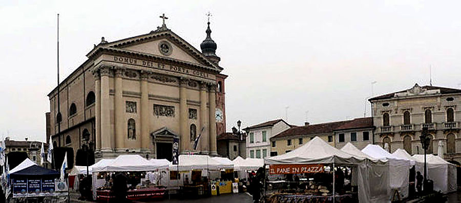 mercatino di San Giuseppe
