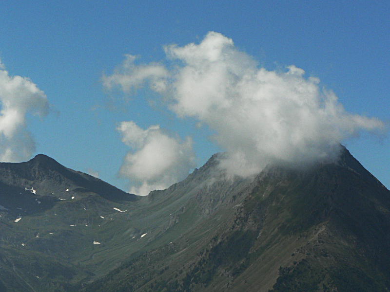 colle delle Finestre