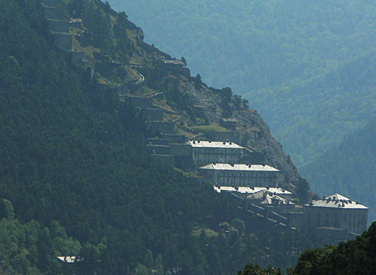 colle delle Finestre