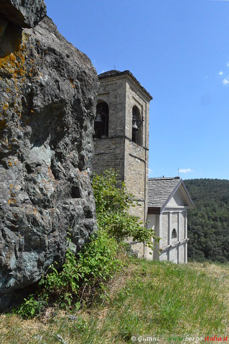 Pozzolo - chiesa di San Maurizio 