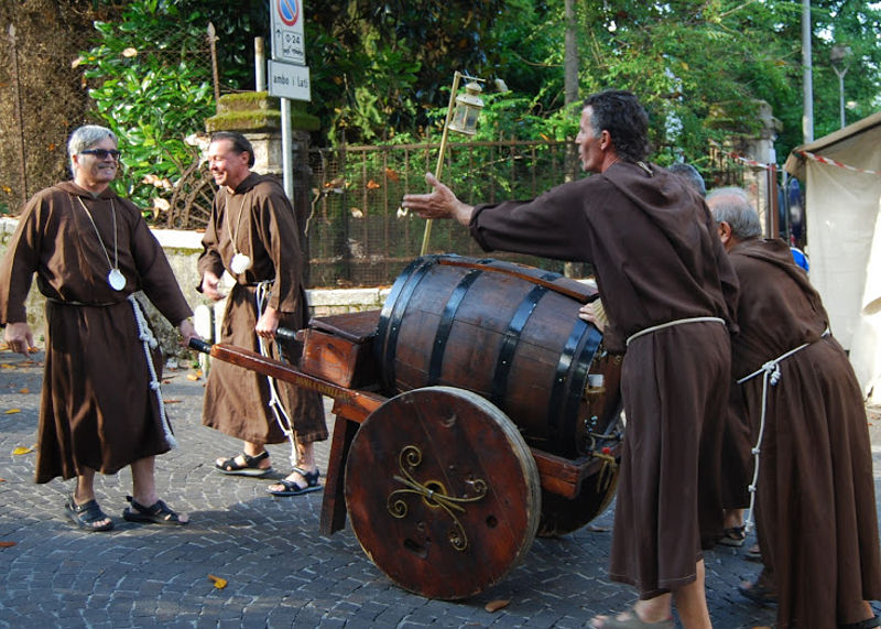 Conegliano: la dama castellana