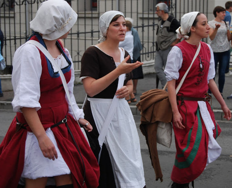 Conegliano: la dama castellana