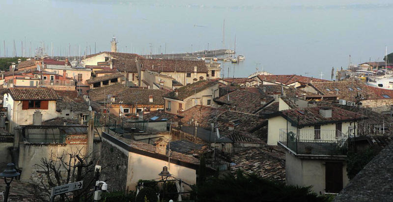 Desenzano del Garda