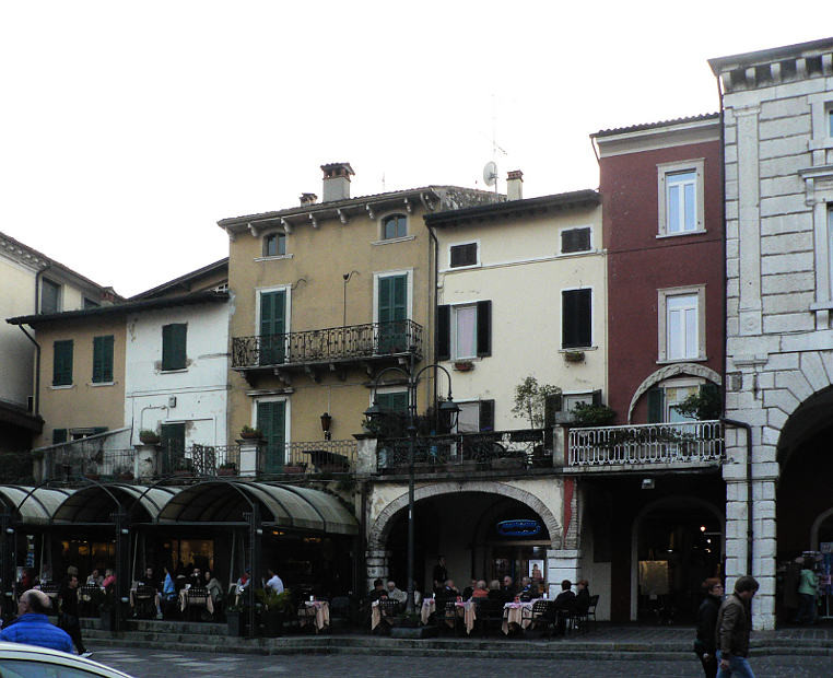 Desenzano del Garda