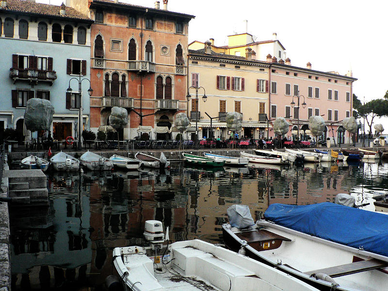 Desenzano del Garda