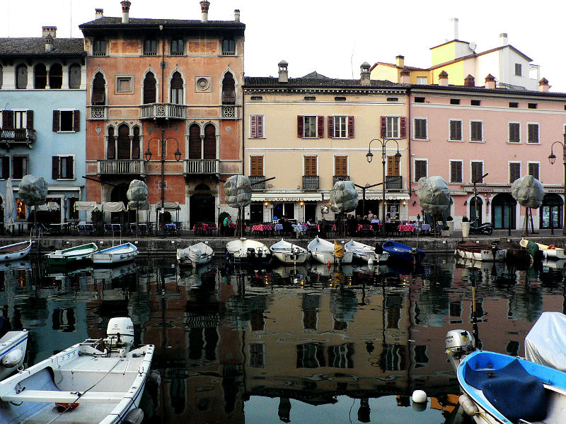 Desenzano del Garda