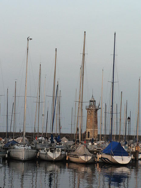 Desenzano del Garda