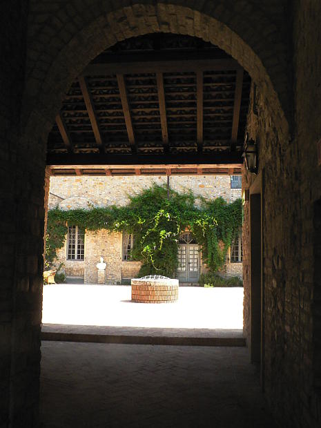 castello di Felino