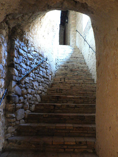 castello di Felino