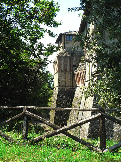 castello di Felino