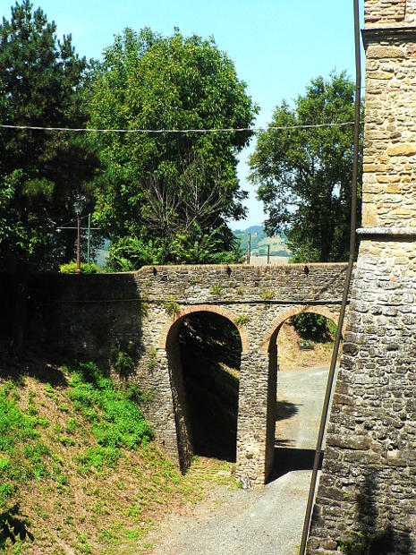 castello di Felino